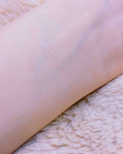 ティアー アイライナー/ETUDE/リキッドアイライナーを使ったクチコミ(2枚目)