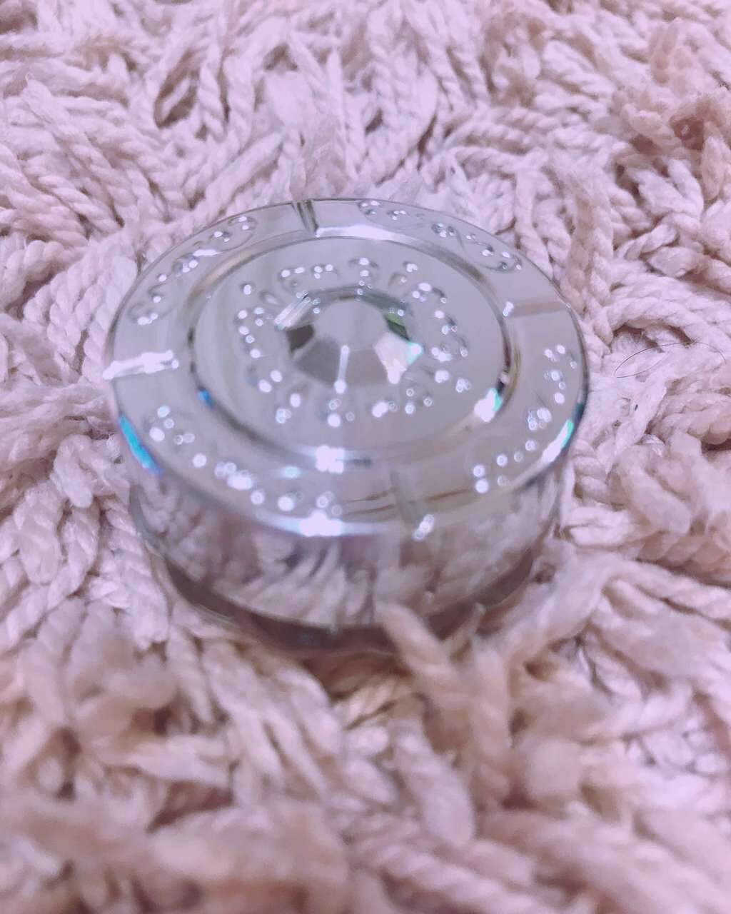 ジェリーアイカラー N/JILL STUART/ジェル・クリームアイシャドウを使ったクチコミ(1枚目)