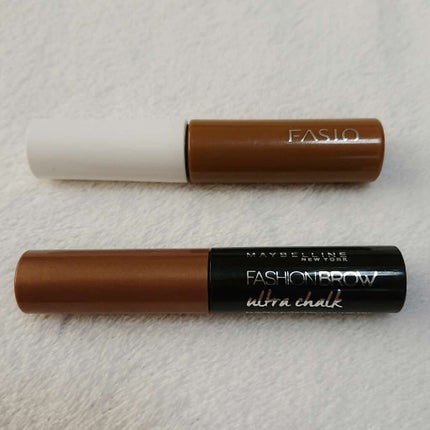 アイブロウカラーN/KATE/眉マスカラを使ったクチコミ(2枚目)