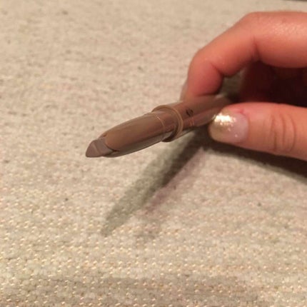 トライアングルアイブロウ/エスメイクプラス/アイブロウペンシルを使ったクチコミ(1枚目)