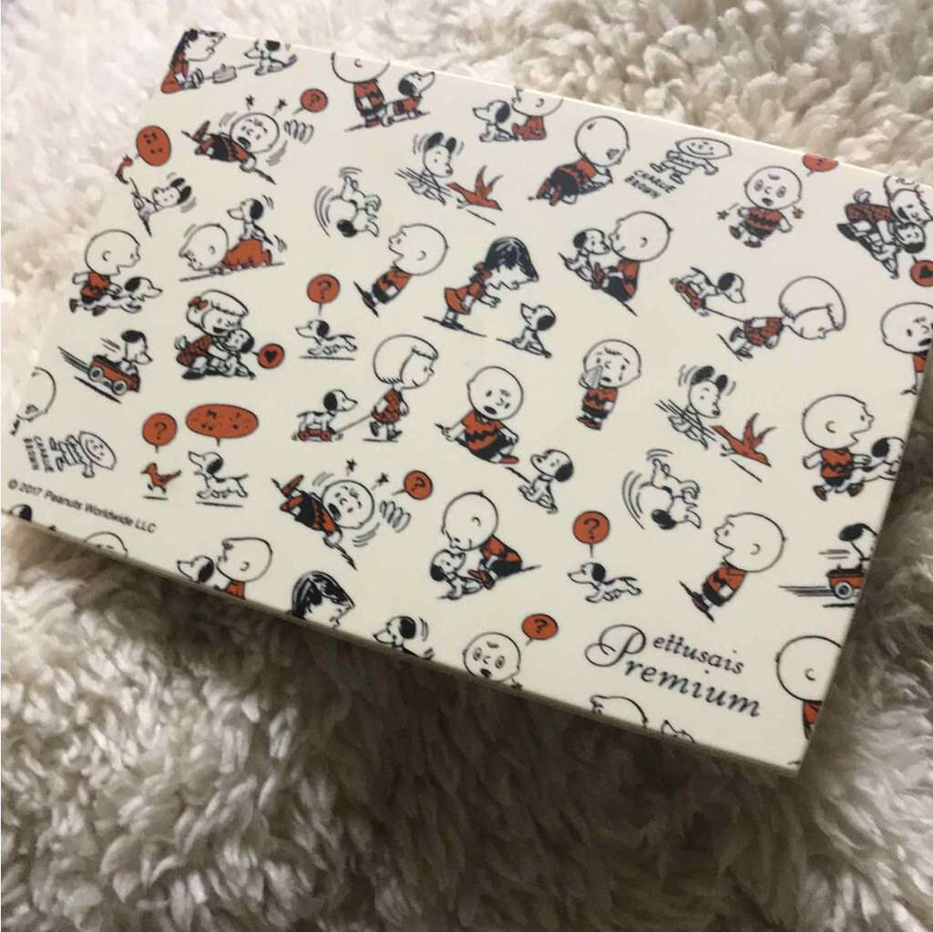 プレミアム シフォンファンデーションセット/ettusais/パウダーファンデーションを使ったクチコミ(1枚目)