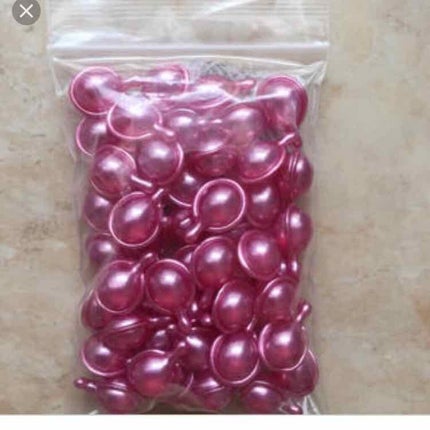 ヘアーオイル【トリートメント】/ellips/ヘアオイルを使ったクチコミ(1枚目)