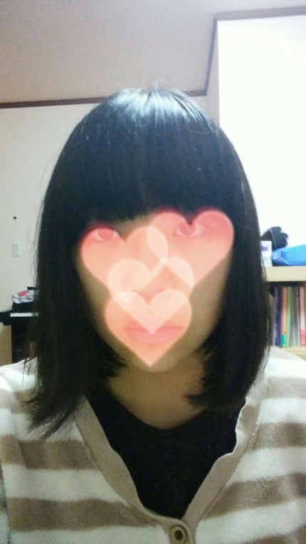 シンプリーストレート/ショップジャパン/ヒートブラシを使ったクチコミ(2枚目)