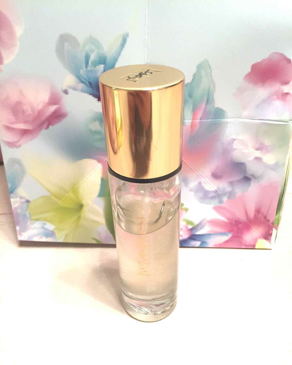 ラディアント タッチ ブラープライマー/YVES SAINT LAURENT BEAUTE/化粧下地を使ったクチコミ(1枚目)