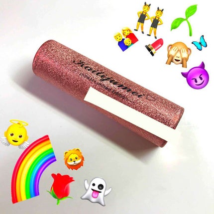 Kailijumei フラワーリップ 日本限定モデル/Kailijumei/口紅を使ったクチコミ(1枚目)