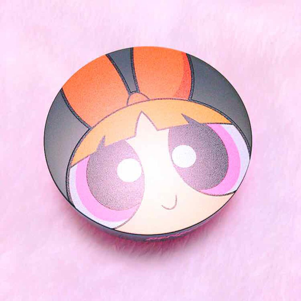 インク ラスティング ピンククッション/PERIPERA/クッションファンデーションを使ったクチコミ（1枚目）