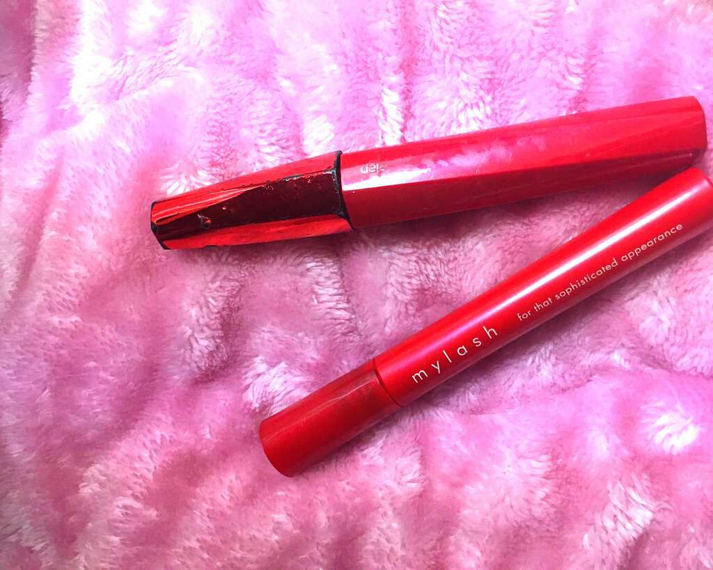 「塗るつけまつげ」ロングタイプ/デジャヴュ/マスカラを使ったクチコミ(1枚目)