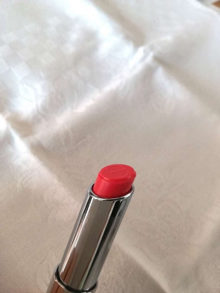 【旧】ディオール アディクト リップスティック/Dior/口紅を使ったクチコミ(2枚目)