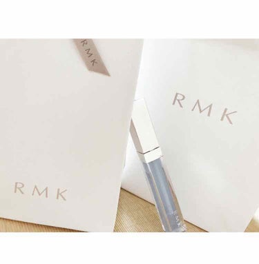 RMK リップジェリーグロス/RMK/リップグロスを使ったクチコミ（1枚目）