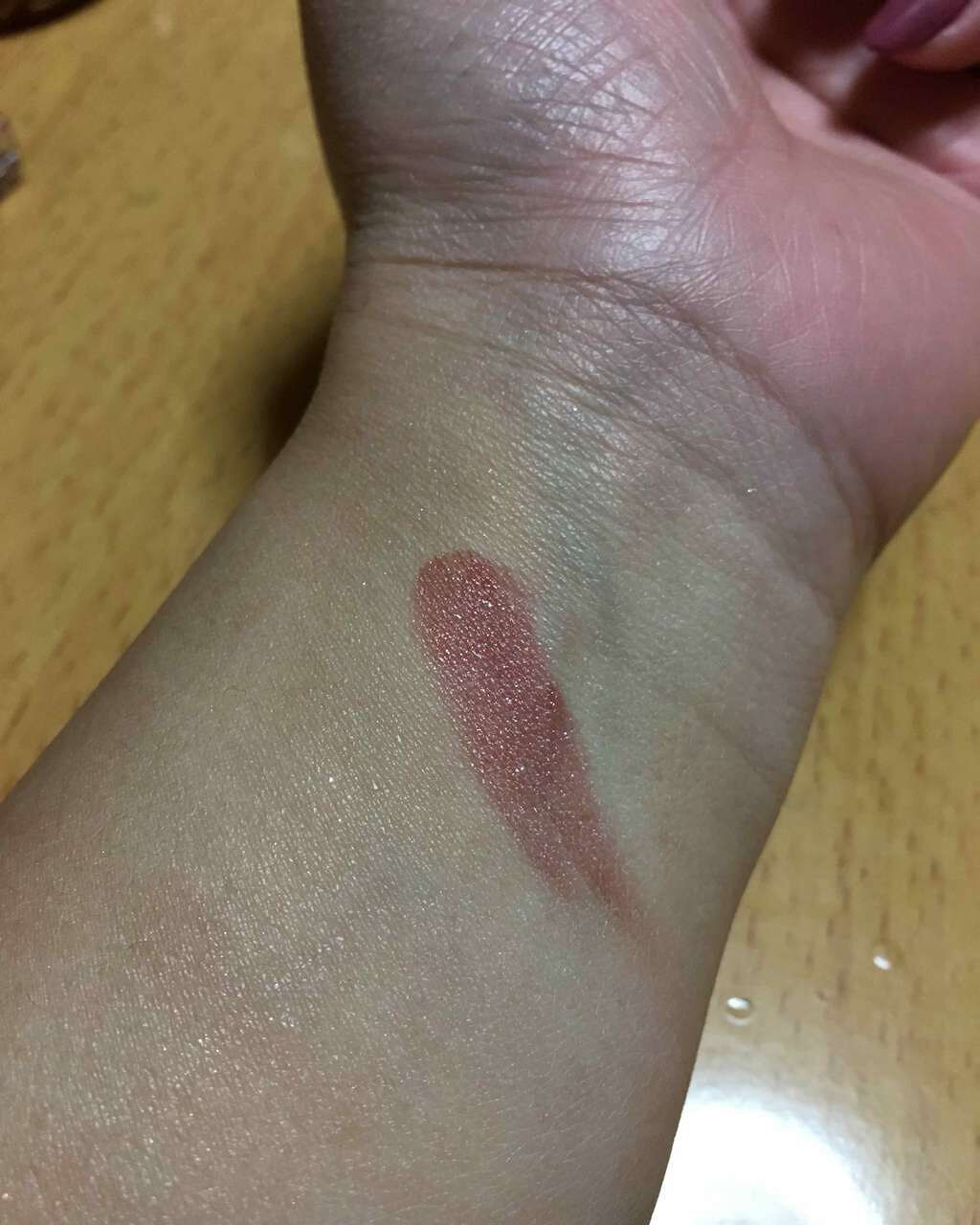 リップ&チーク ジェル/キャンメイク/ジェル・クリームチークを使ったクチコミ(4枚目)