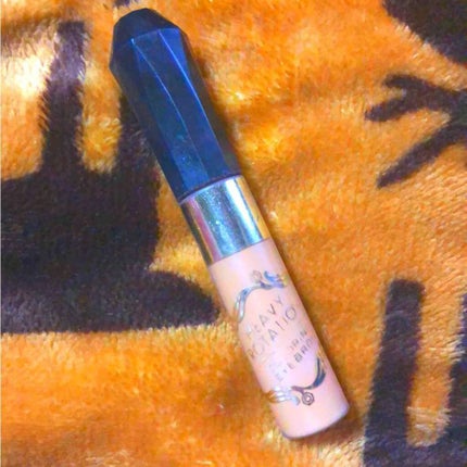 カラーリングアイブロウ/ヘビーローテーション/眉マスカラを使ったクチコミ(1枚目)