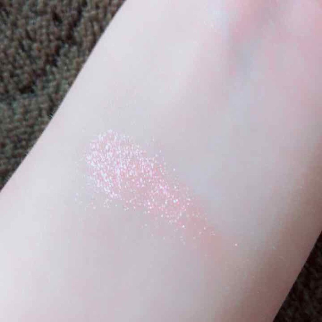 セルフィーフィックスピグメント/Witch's Pouch/単色アイシャドウを使ったクチコミ(2枚目)