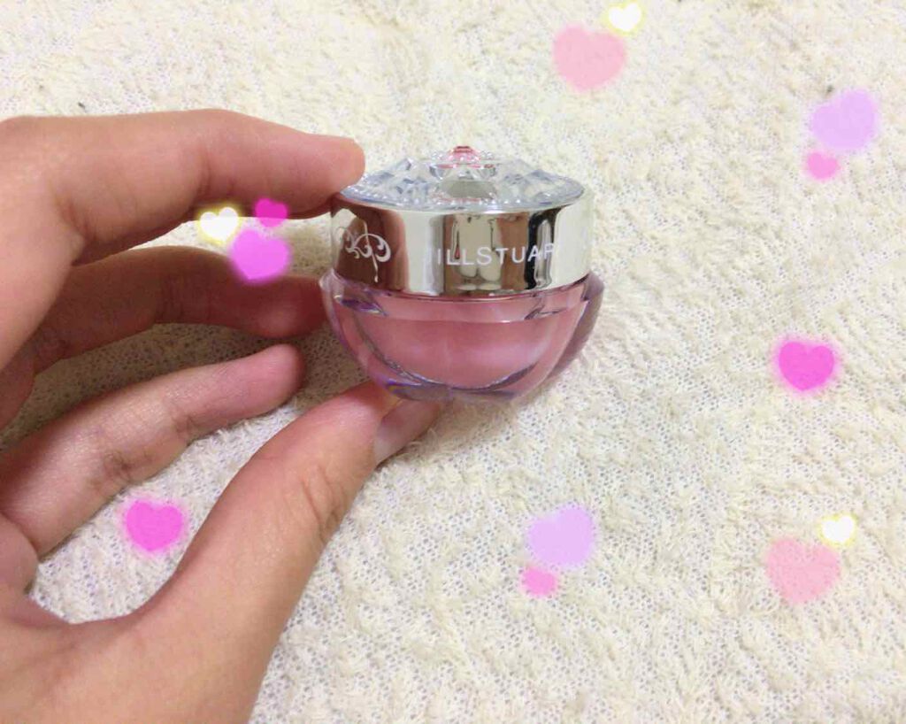 フルーツ リップバーム N 000 Clear type/JILL STUART/リップケアを使ったクチコミ（1枚目）