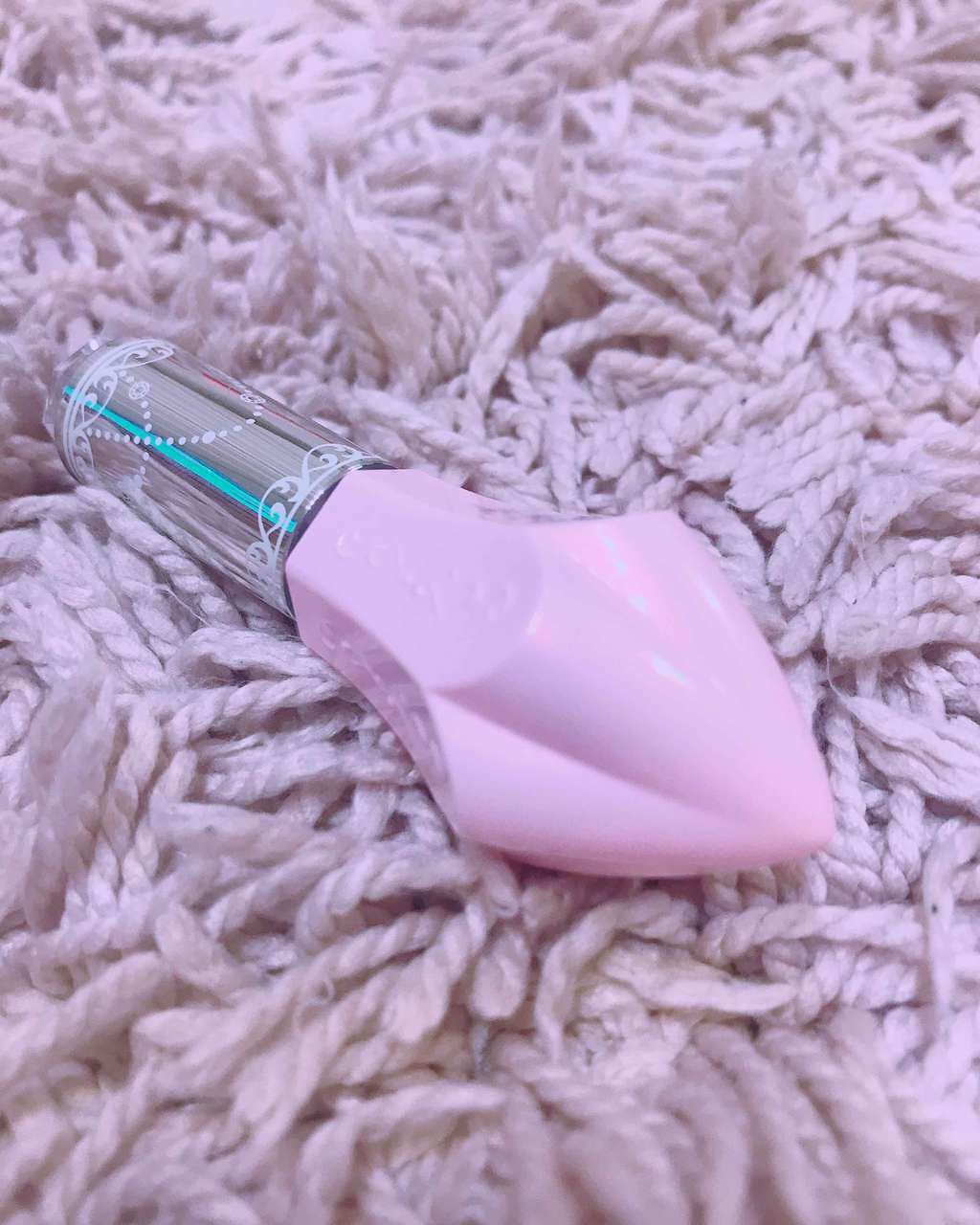 シークレット コントロール イルミネートタイプ/JILL STUART/リキッドコンシーラーを使ったクチコミ(1枚目)