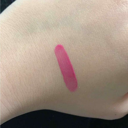 WOWグロス/MAKEUP REVOLUTION/リップグロスを使ったクチコミ(2枚目)