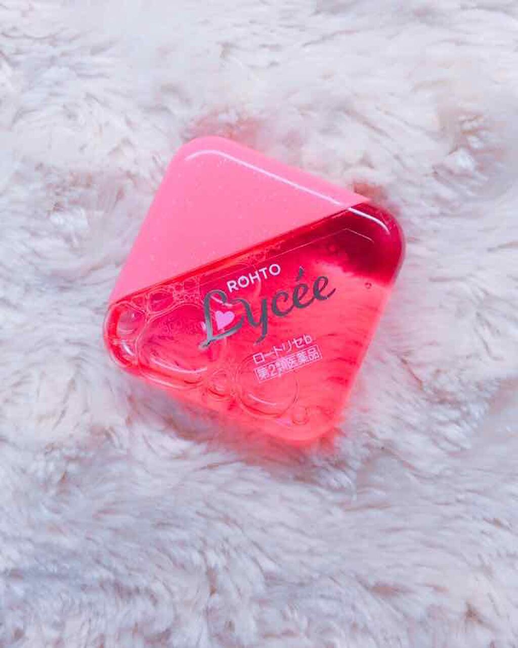 ロートリセ(医薬品)/ロート製薬/その他を使ったクチコミ(1枚目)