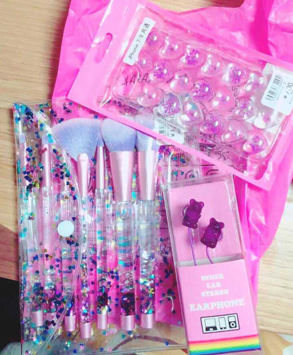 エッセンスマスク (ビタミンC)/クリアターン/シートマスク・パックを使ったクチコミ(1枚目)