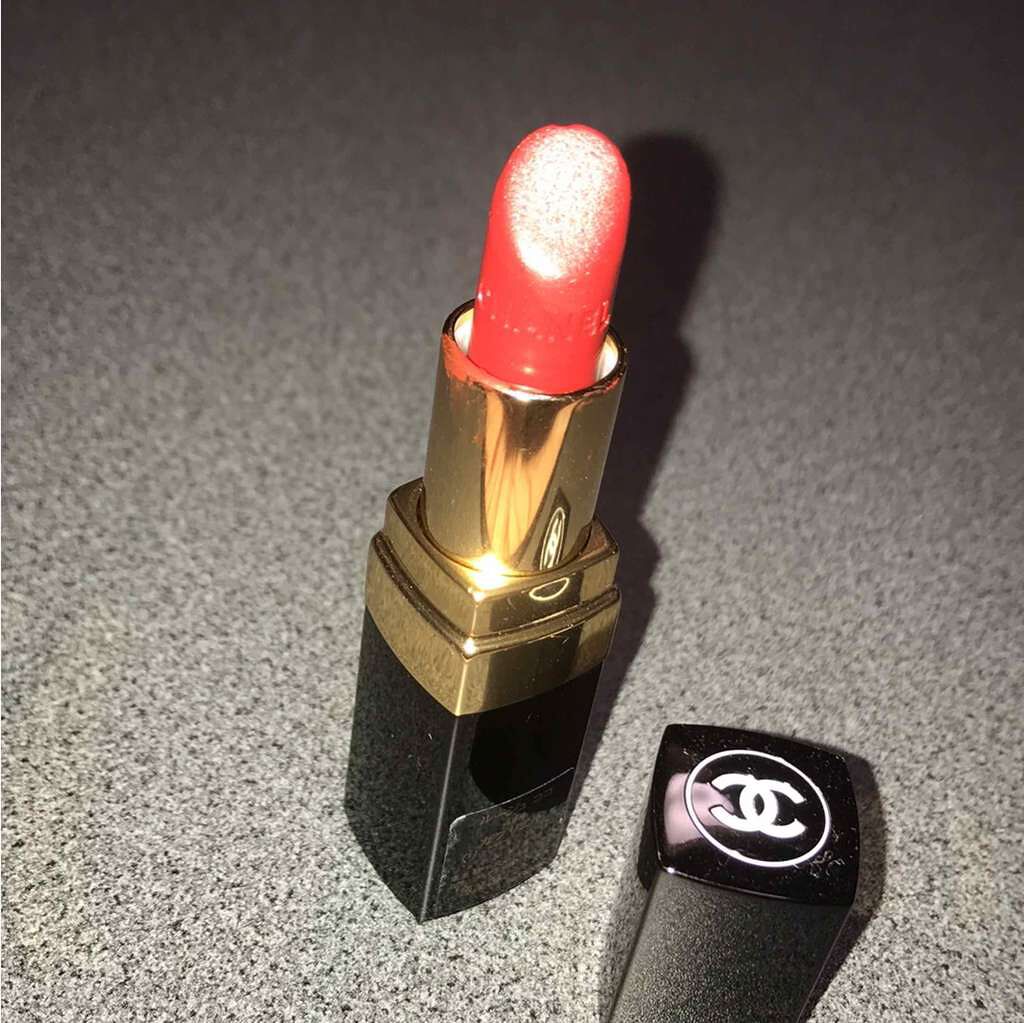 ルージュ ココ/CHANEL/口紅を使ったクチコミ（1枚目）
