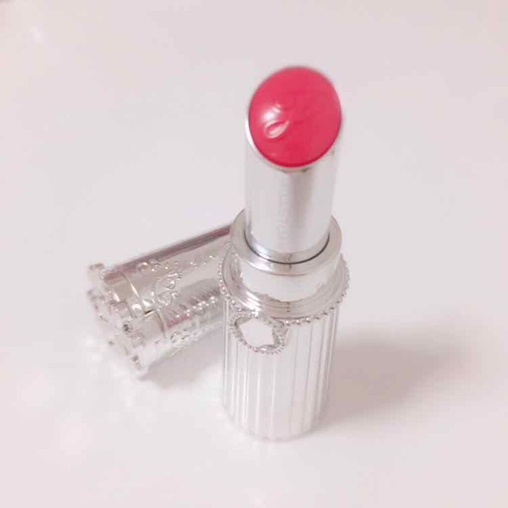 リップブロッサム/JILL STUART/口紅を使ったクチコミ(1枚目)