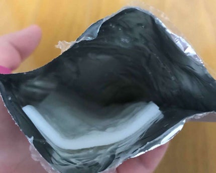 シートマスク しっとり/バリアリペア/シートマスク・パックを使ったクチコミ(2枚目)