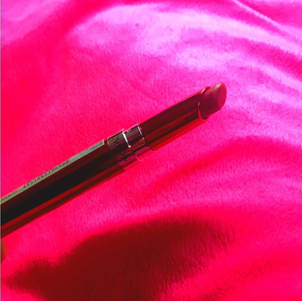 ウルトラ HD ジェル リップカラー/REVLON/口紅を使ったクチコミ（1枚目）