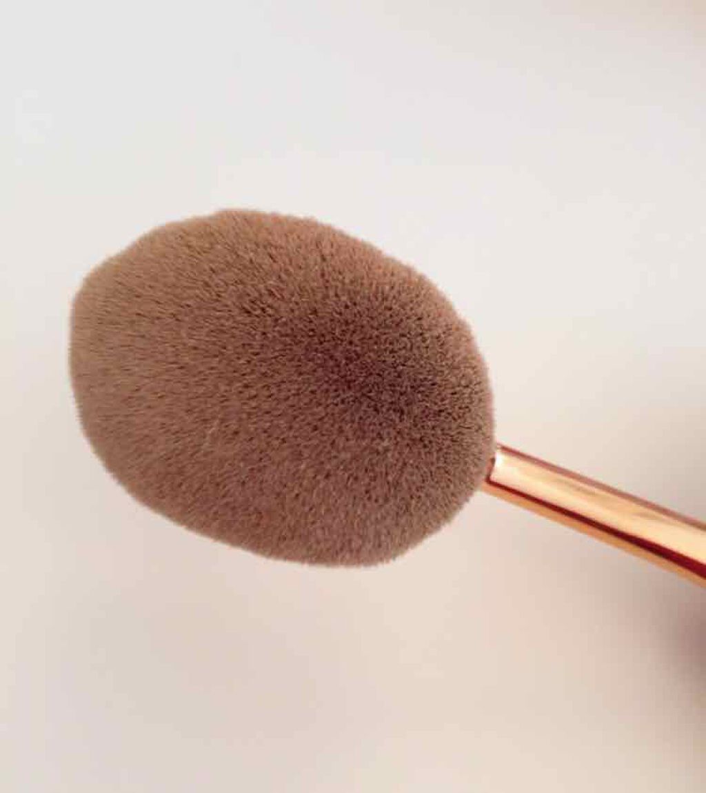 ジェリータッチスポンジ ハウス型/ロージーローザ/パフ・スポンジを使ったクチコミ（2枚目）