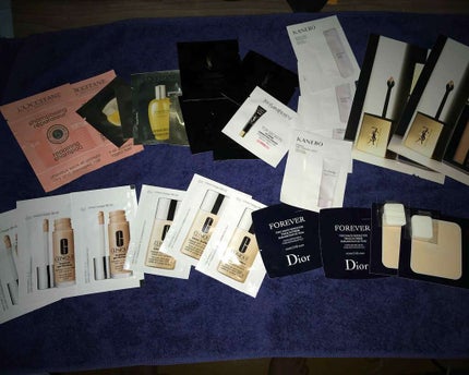 ダブル ウェア ステイ イン プレイス メークアップ /ESTEE LAUDER/リキッドファンデーションを使ったクチコミ(1枚目)