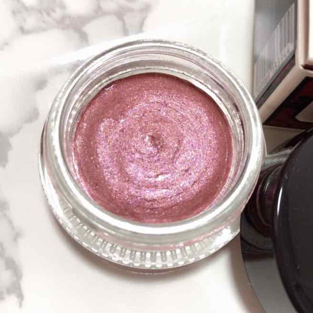 スパークリング ジェム/DAZZSHOP/ジェル・クリームアイシャドウを使ったクチコミ(2枚目)