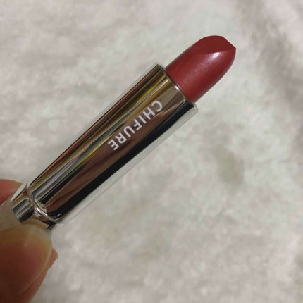 口紅(詰替用)/ちふれ/口紅を使ったクチコミ(1枚目)