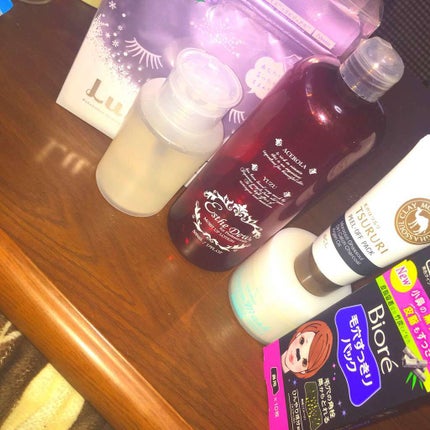 フォープロフェッショナルズ モイストアップローション/Esthe Dew (エステデュウ)/化粧水を使ったクチコミ(1枚目)