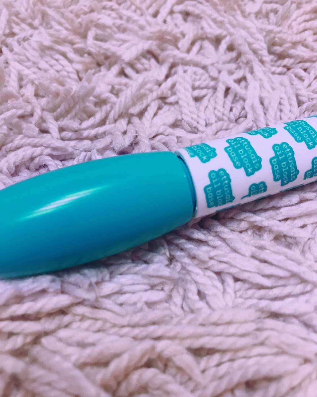 エテュセ ポアレスプライマー/ettusais/化粧下地を使ったクチコミ(1枚目)