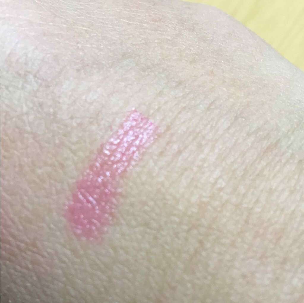 エスポルール カラーリップ/エスポルール/リップクリームを使ったクチコミ（3枚目）