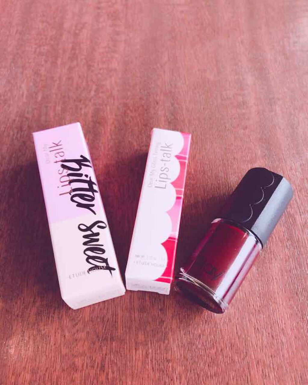 プレイネイル/ETUDE/マニキュアを使ったクチコミ(1枚目)