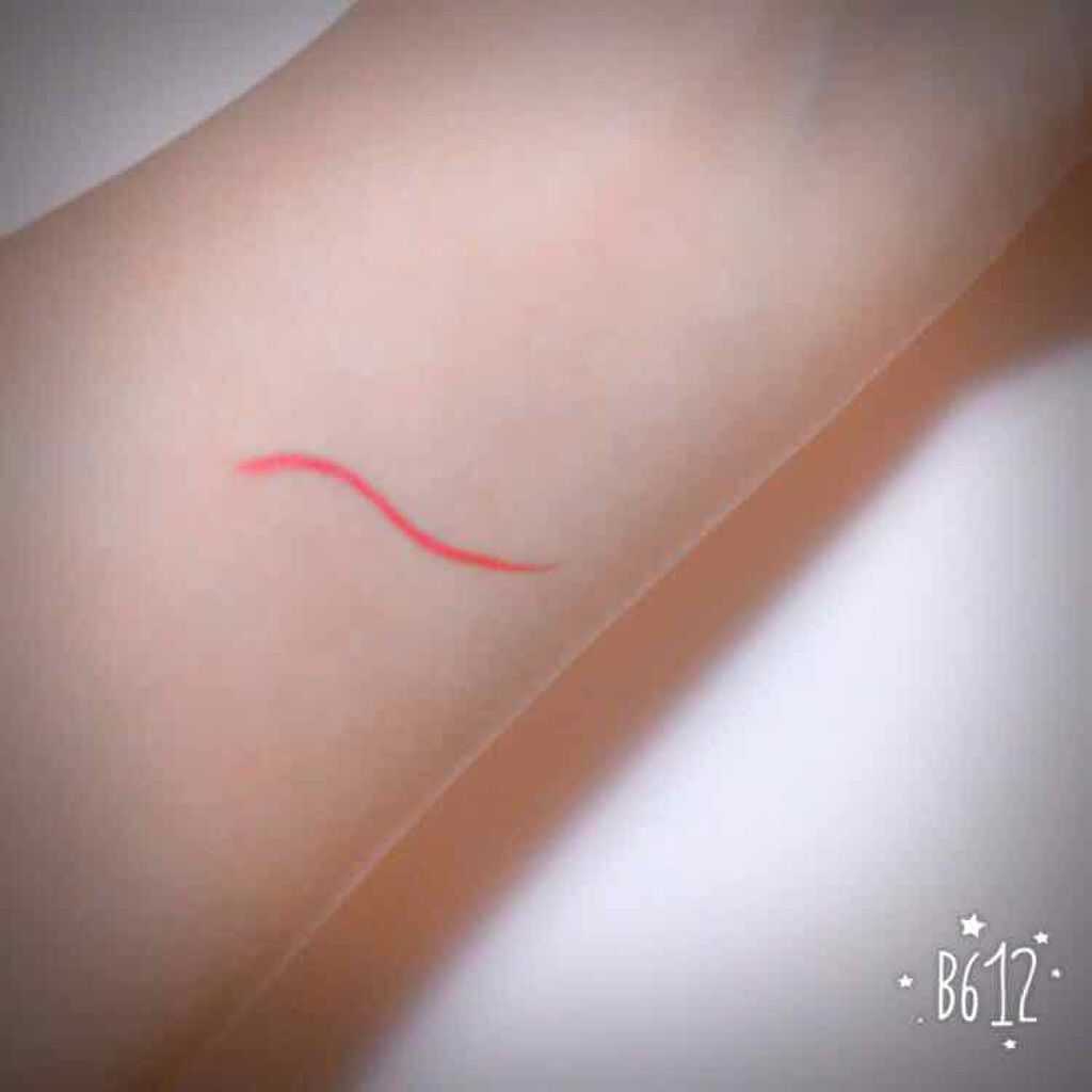 ラブ・ライナー リキッドアイライナーR3/ラブ・ライナー/リキッドアイライナーを使ったクチコミ(3枚目)