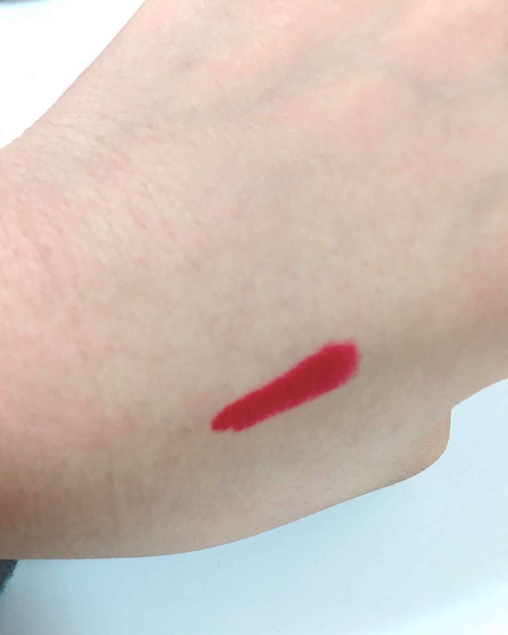 バーム ステイン/REVLON/口紅を使ったクチコミ（3枚目）