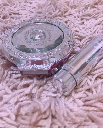 ブラッシュ ブロッサム/JILL STUART/パウダーチークを使ったクチコミ(1枚目)