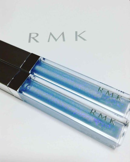 RMK リップジェリーグロス/RMK/リップグロスを使ったクチコミ(1枚目)