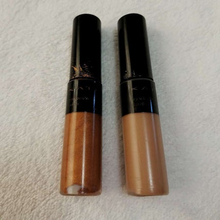 アイブロウカラーN/KATE/眉マスカラを使ったクチコミ(1枚目)