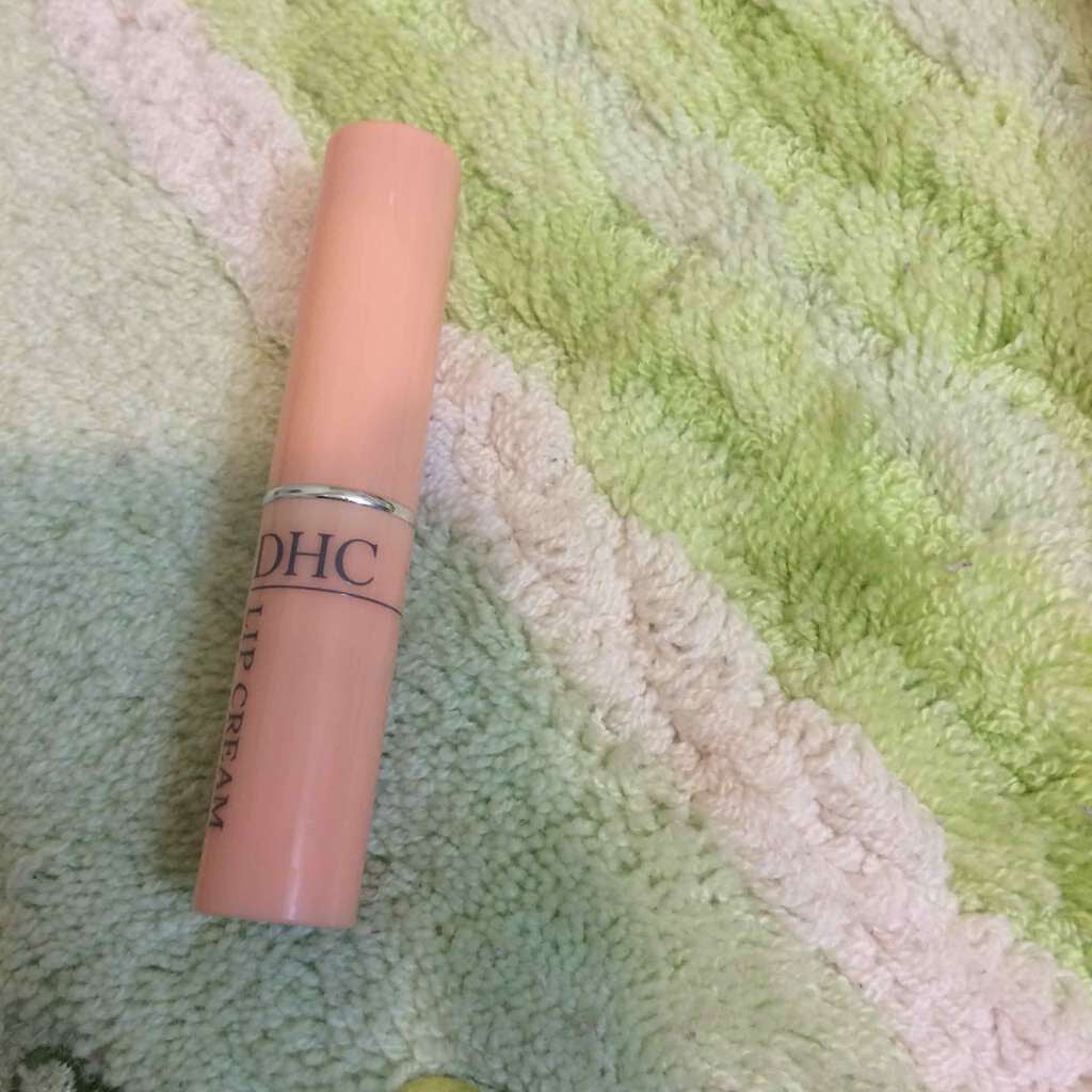 DHC 薬用リップクリーム/DHC/リップクリームを使ったクチコミ(3枚目)