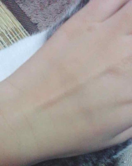 STアイブロウマスカラE/キャンドゥ/眉マスカラを使ったクチコミ(4枚目)