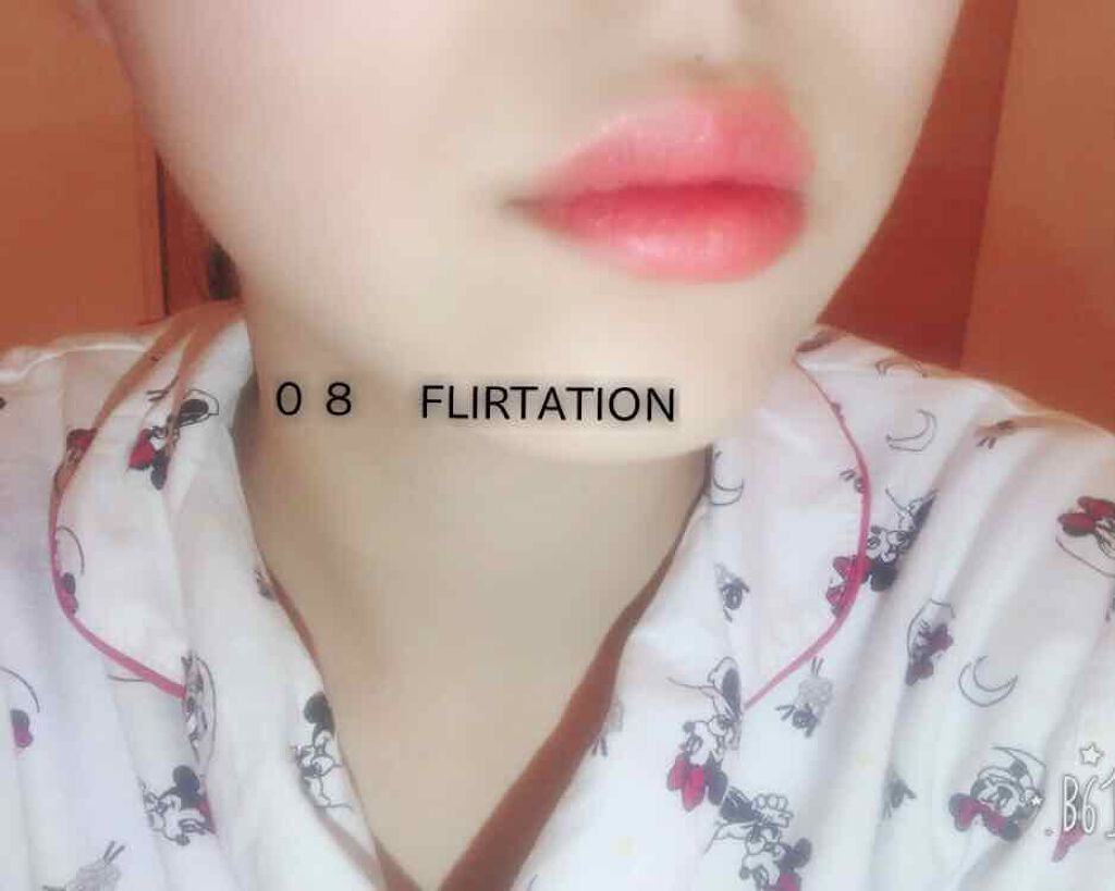 ウルトラ HD マット リップカラー/REVLON/口紅を使ったクチコミ(2枚目)