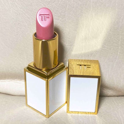 リップ カラー/TOM FORD BEAUTY/口紅を使ったクチコミ(1枚目)