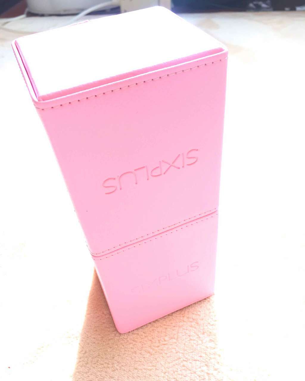 ピンク色 メイクブラシ15本セット/SIXPLUS/メイクブラシを使ったクチコミ(1枚目)