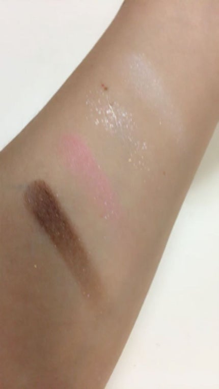 ジェミィリッチ アイズ/Visée/アイシャドウパレットを使ったクチコミ(3枚目)