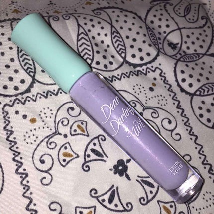 WP ディアダーリンソーダティント/ETUDE/口紅を使ったクチコミ(1枚目)