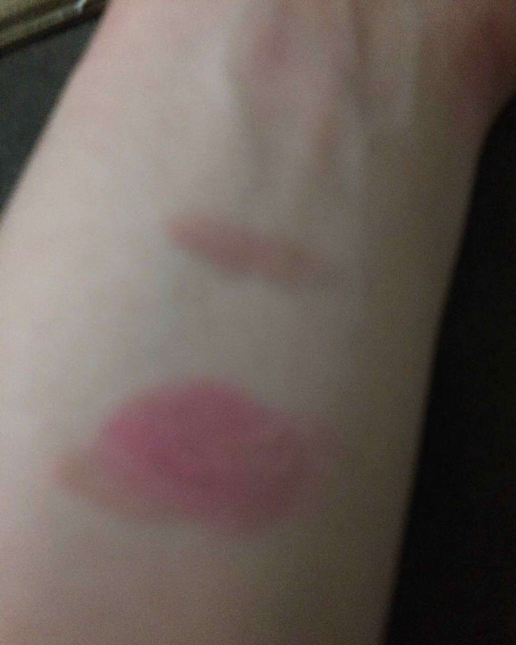 エクストラ オーディナリールージュ/ロレアル パリ/口紅を使ったクチコミ(2枚目)