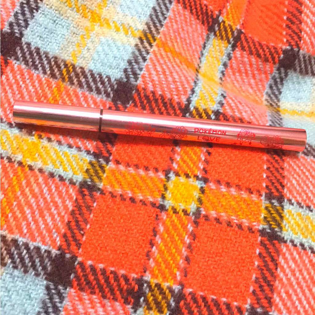 ラブ・ライナー リキッドアイライナーR3/ラブ・ライナー/リキッドアイライナーを使ったクチコミ(1枚目)