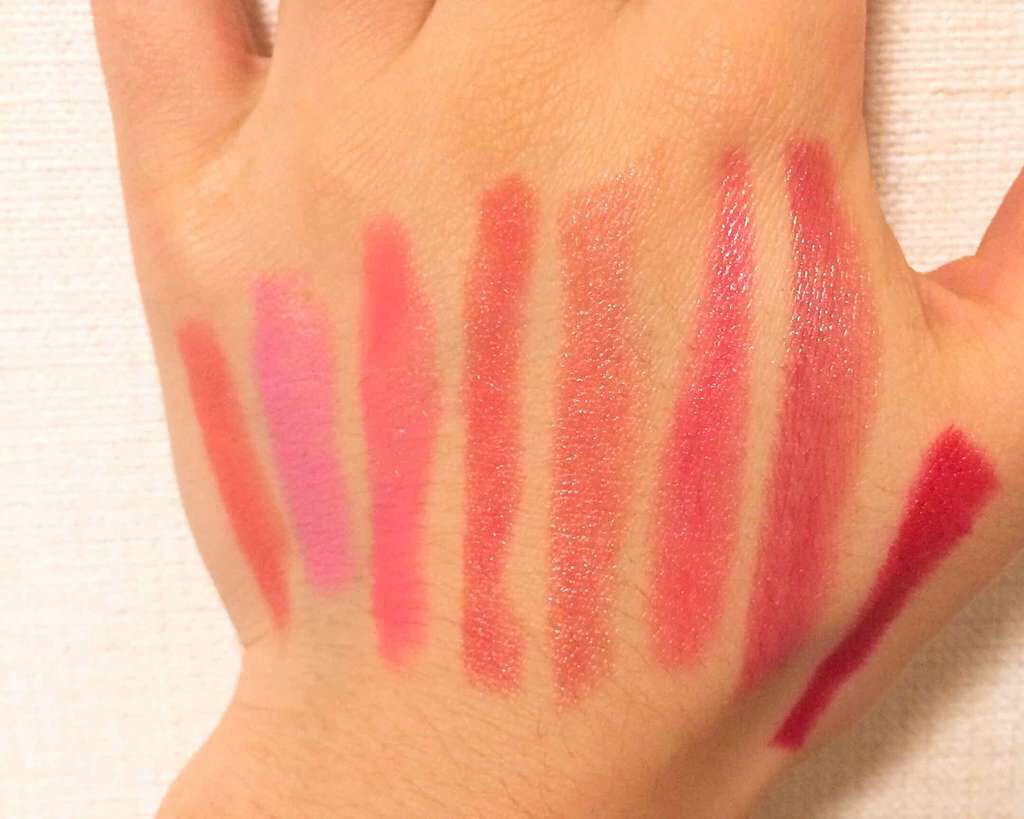 ルージュ ディオール ボーム/Dior/口紅を使ったクチコミ（2枚目）