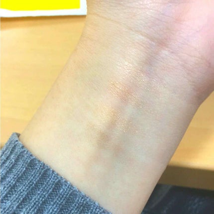 【旧品】パーフェクトスタイリストアイズ/キャンメイク/アイシャドウパレットを使ったクチコミ(3枚目)