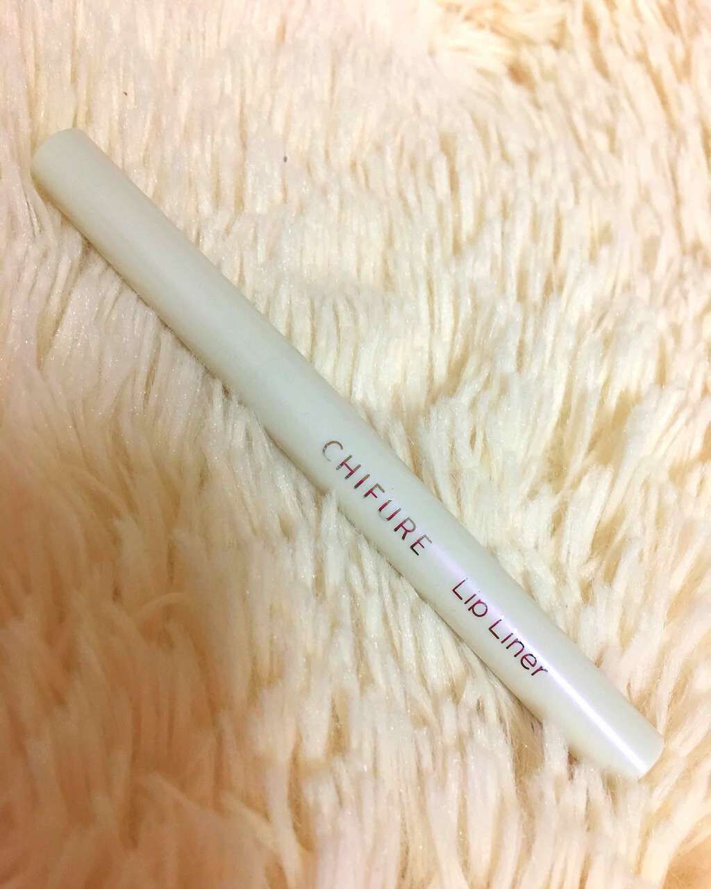 ルージュ ヴォリュプテ シャイン/YVES SAINT LAURENT BEAUTE/口紅を使ったクチコミ(1枚目)